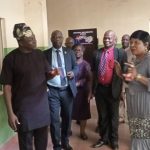 School Resumption: Oyo Education Commissioner Expresses Satisfaction Over Compliance
