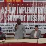 Our Target Is To Further Reduce Out Of School Children By 10 Percent — Oyo Education Commissioner
