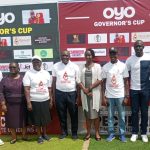 Oyo Secondary Schools Governor's Cup Kicks Off In Ibadan