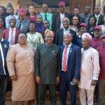 Oyo Govt Trains Education Officers on Better Service Delivery